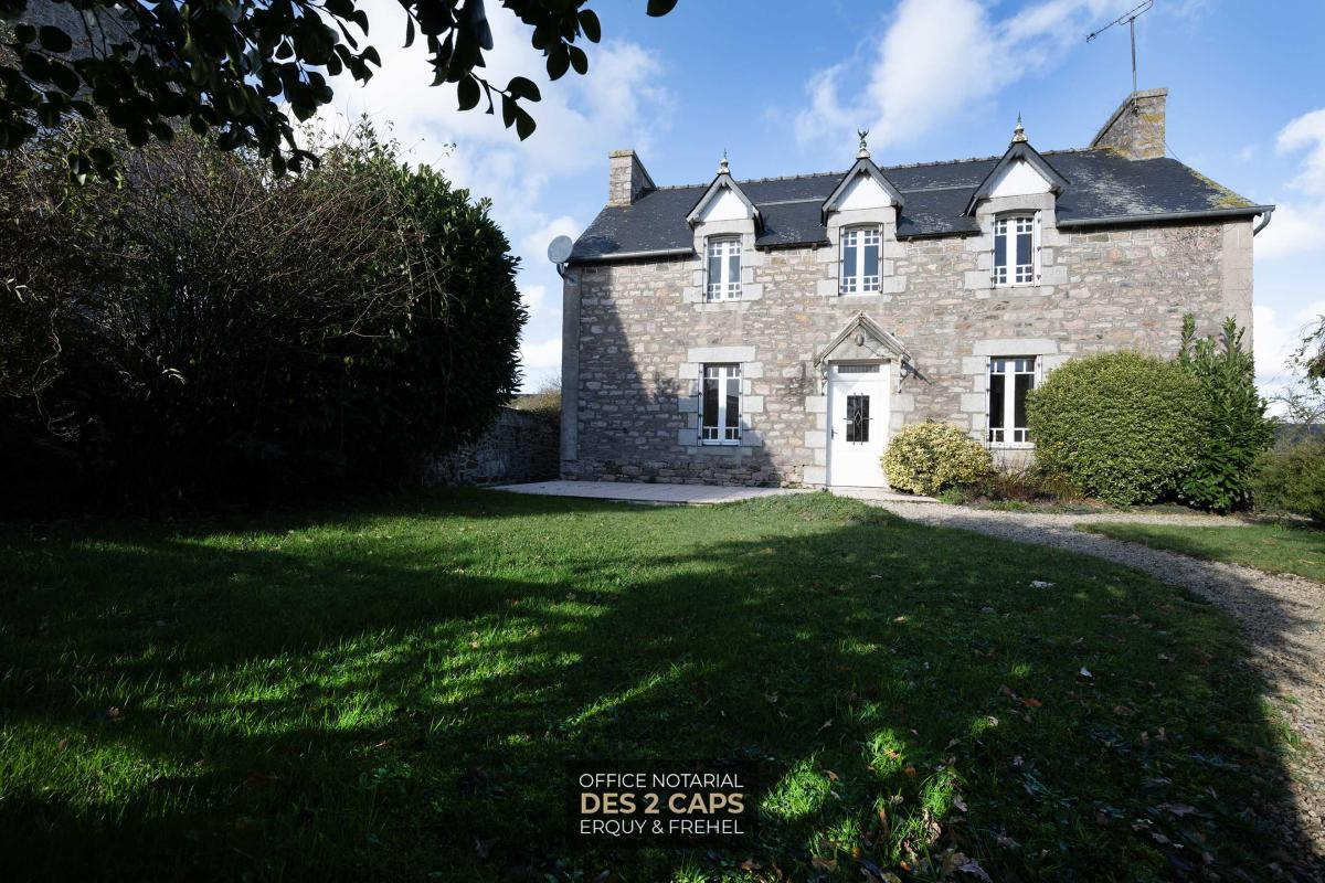 Vente Maison 7 Pièces 119.7 m² La Bouillie