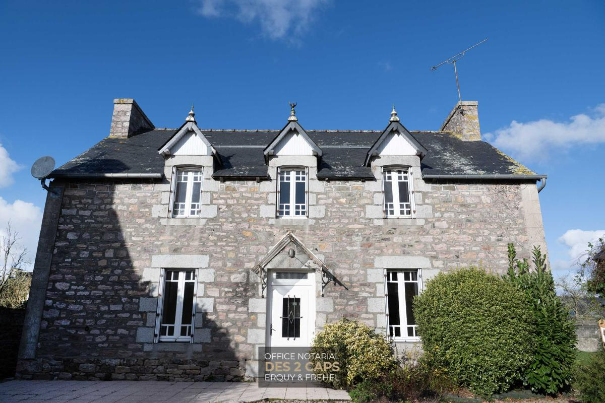 Vente Maison 7 Pièces 119.7 m² La Bouillie