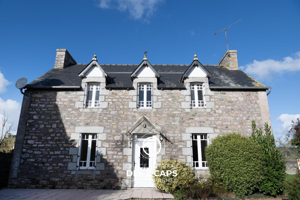 Vente Maison 7&nbsp;Pièces 119.7&nbsp;m² La Bouillie