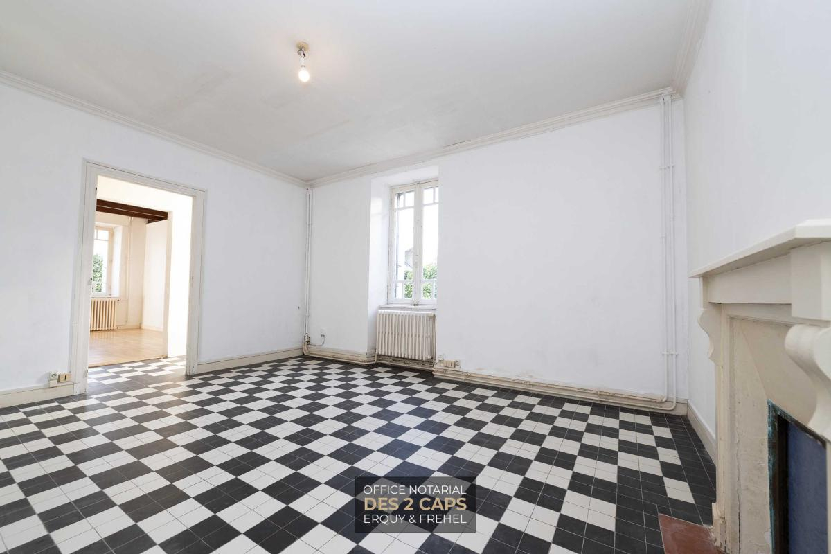 Vente Maison 7 Pièces 119.7 m² La Bouillie