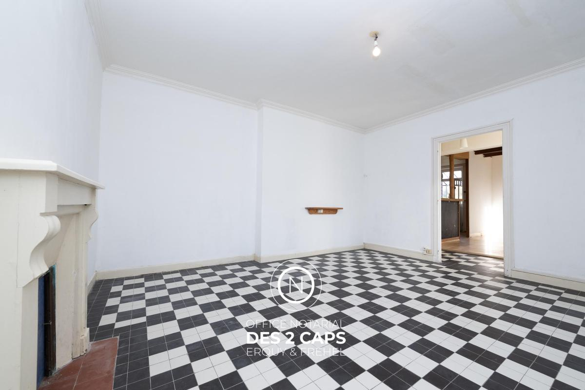 Vente Maison 7&nbsp;Pièces 119.7&nbsp;m² La Bouillie