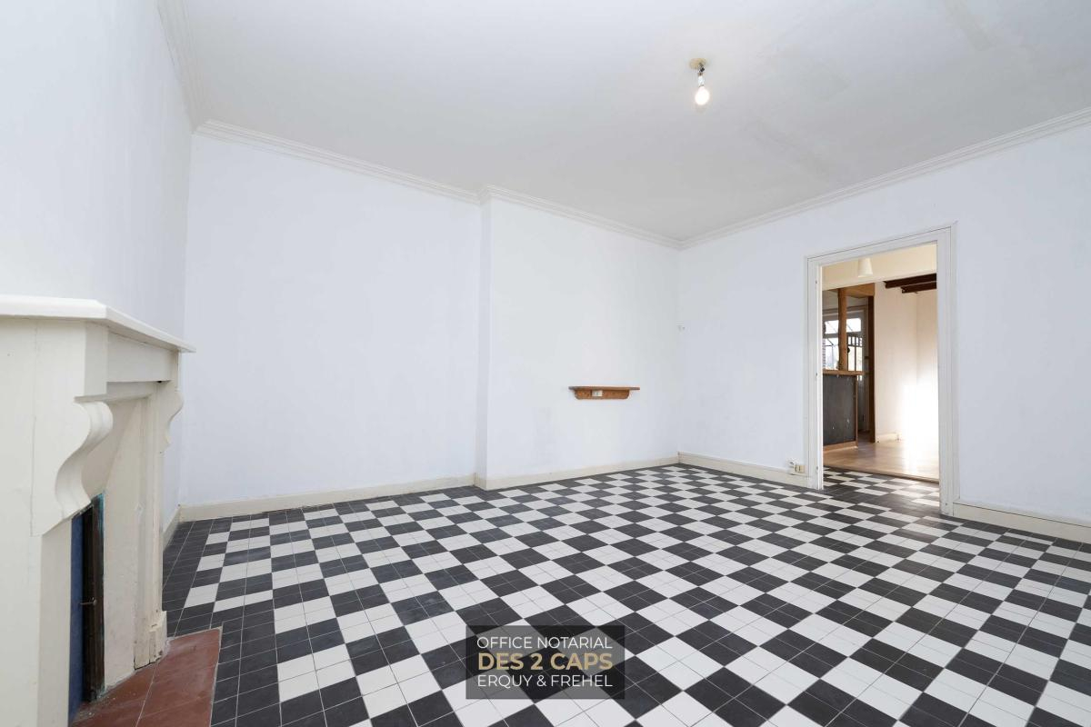 Vente Maison 7&nbsp;Pièces 119.7&nbsp;m² La Bouillie