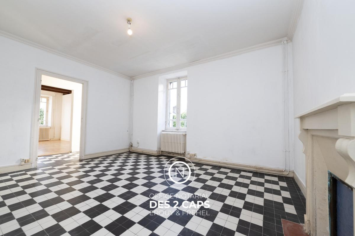 Vente Maison 7&nbsp;Pièces 119.7&nbsp;m² La Bouillie