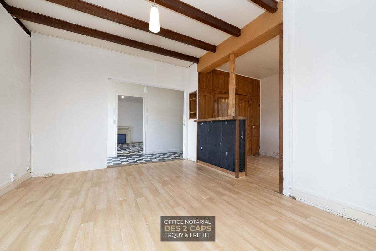 Vente Maison 7&nbsp;Pièces 119.7&nbsp;m² La Bouillie