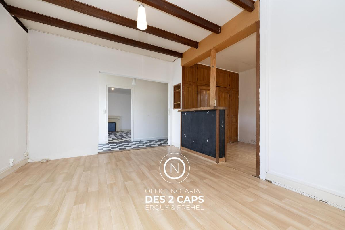 Vente Maison 7&nbsp;Pièces 119.7&nbsp;m² La Bouillie
