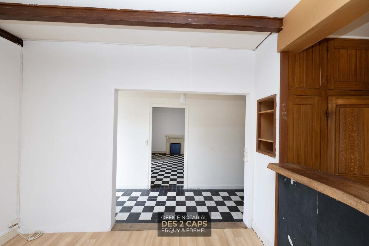 Vente Maison 7&nbsp;Pièces 119.7&nbsp;m² La Bouillie