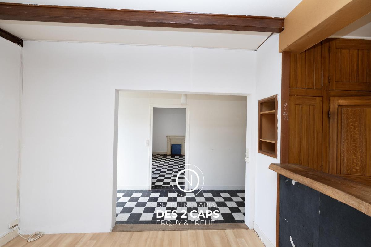 Vente Maison 7&nbsp;Pièces 119.7&nbsp;m² La Bouillie