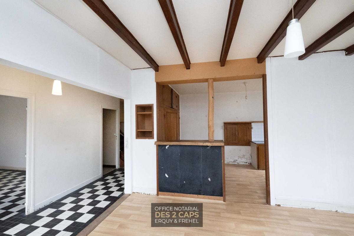 Vente Maison 7&nbsp;Pièces 119.7&nbsp;m² La Bouillie