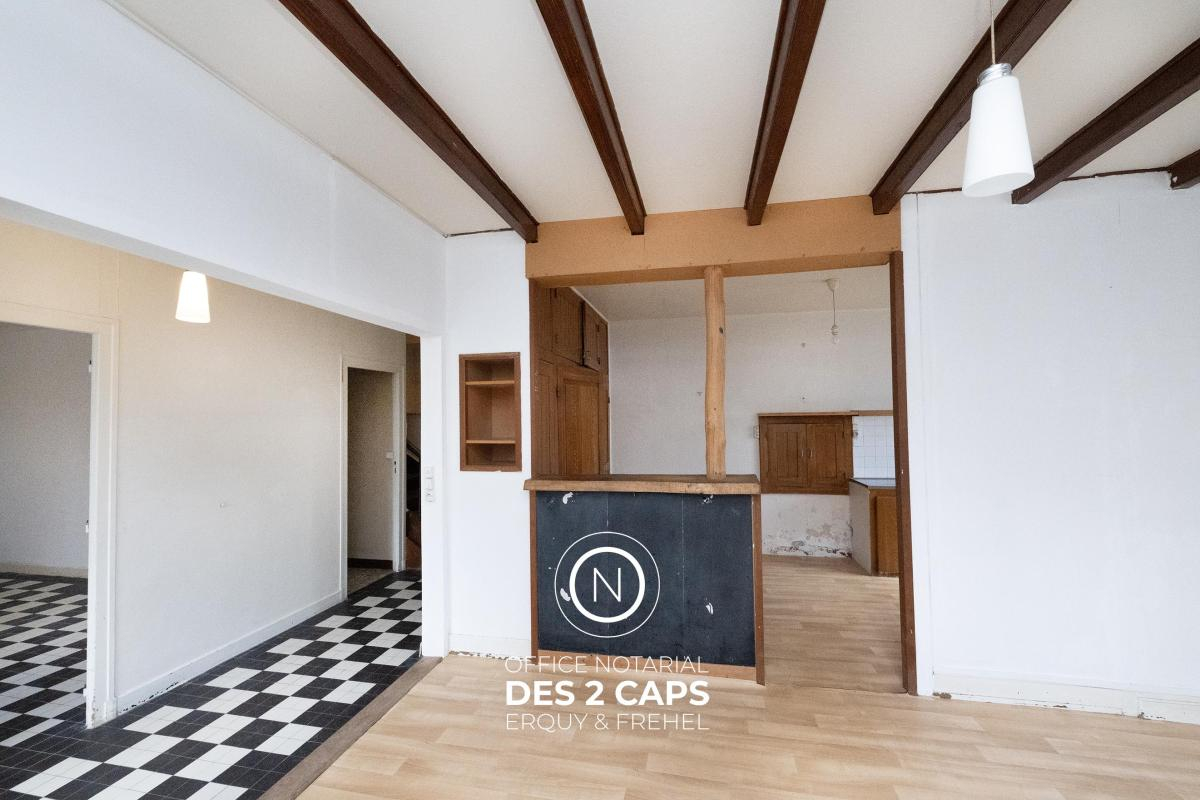 Vente Maison 7&nbsp;Pièces 119.7&nbsp;m² La Bouillie