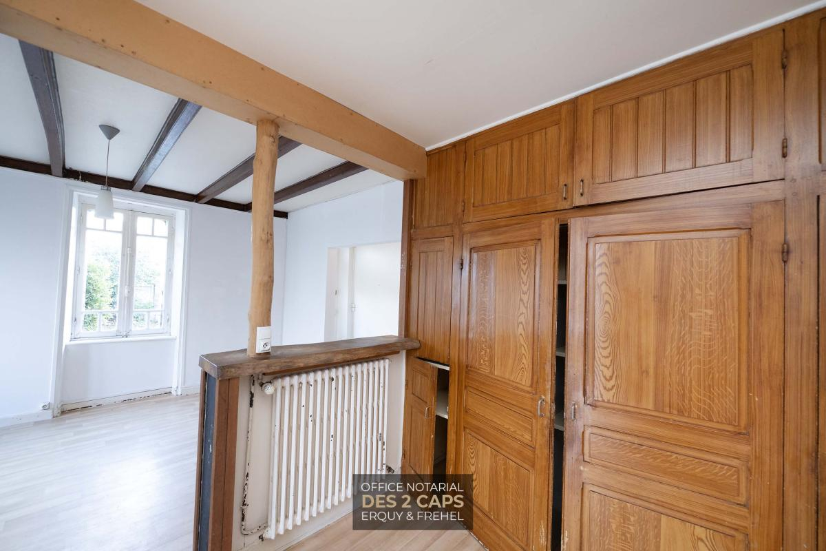 Vente Maison 7 Pièces 119.7 m² La Bouillie