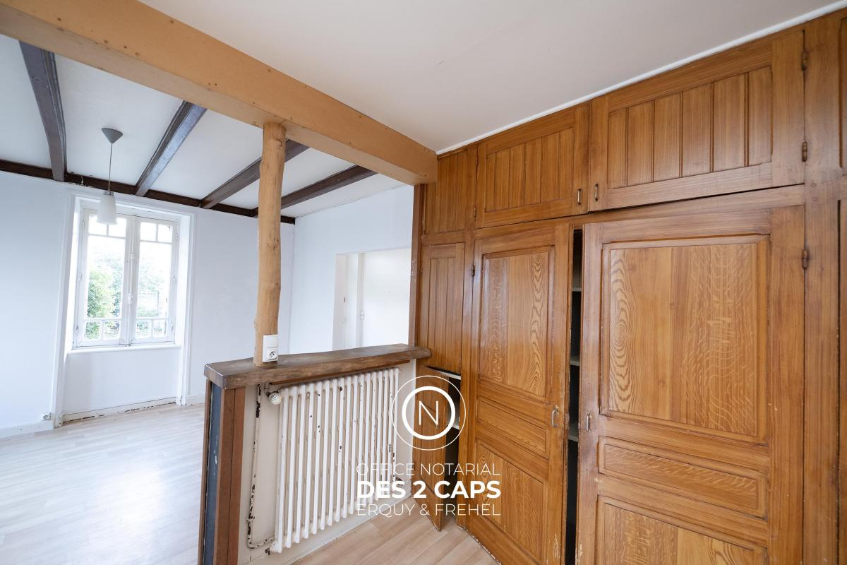 Vente Maison 7&nbsp;Pièces 119.7&nbsp;m² La Bouillie