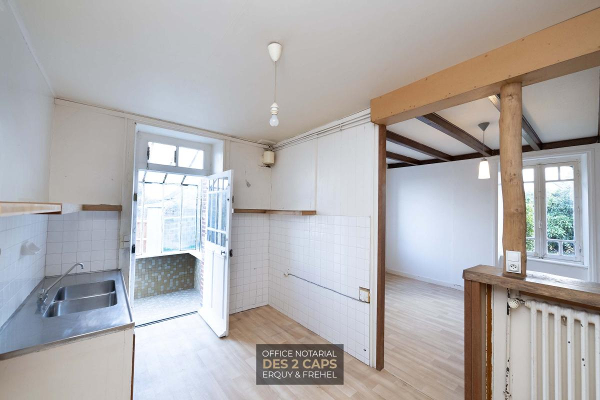 Vente Maison 7&nbsp;Pièces 119.7&nbsp;m² La Bouillie