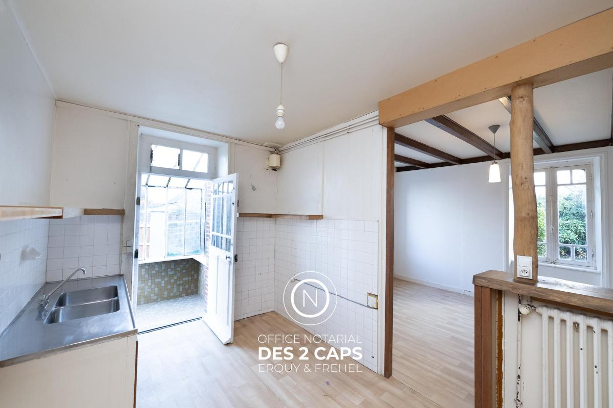 Vente Maison 7&nbsp;Pièces 119.7&nbsp;m² La Bouillie