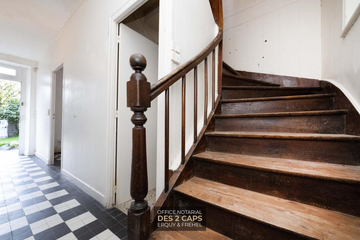 Vente Maison 7&nbsp;Pièces 119.7&nbsp;m² La Bouillie