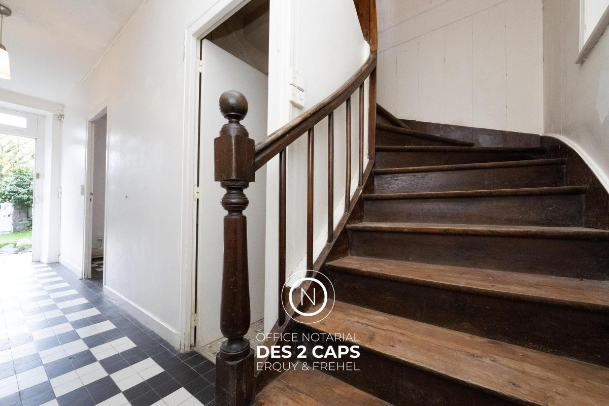 Vente Maison 7&nbsp;Pièces 119.7&nbsp;m² La Bouillie