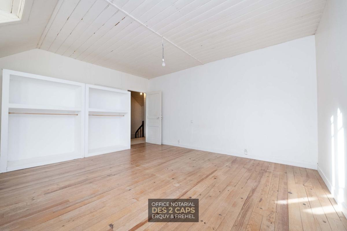 Vente Maison 7 Pièces 119.7 m² La Bouillie