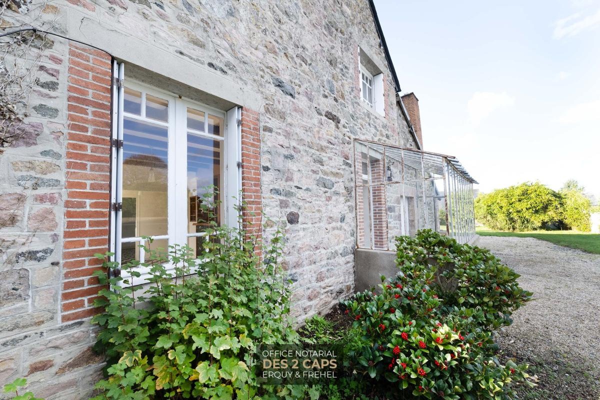 Vente Maison 7 Pièces 119.7 m² La Bouillie