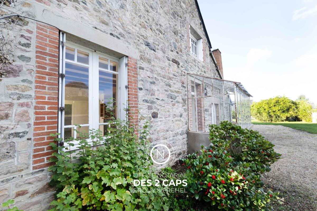 Vente Maison 7&nbsp;Pièces 119.7&nbsp;m² La Bouillie