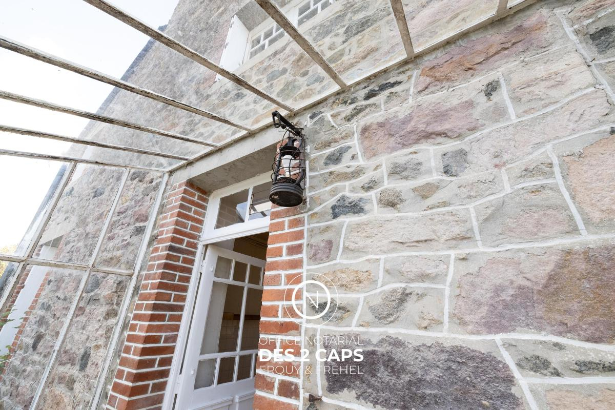 Vente Maison 7&nbsp;Pièces 119.7&nbsp;m² La Bouillie