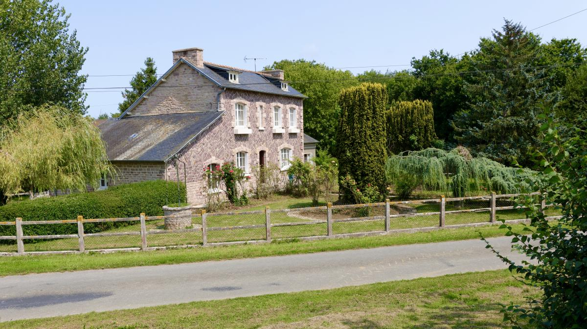 Vente Maison 6&nbsp;Pièces 73&nbsp;m² Plurien