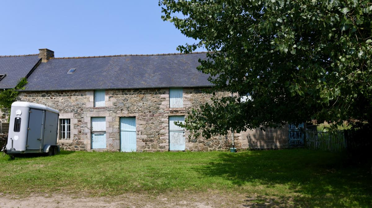 Vente Maison 6 Pièces 73 m² Plurien