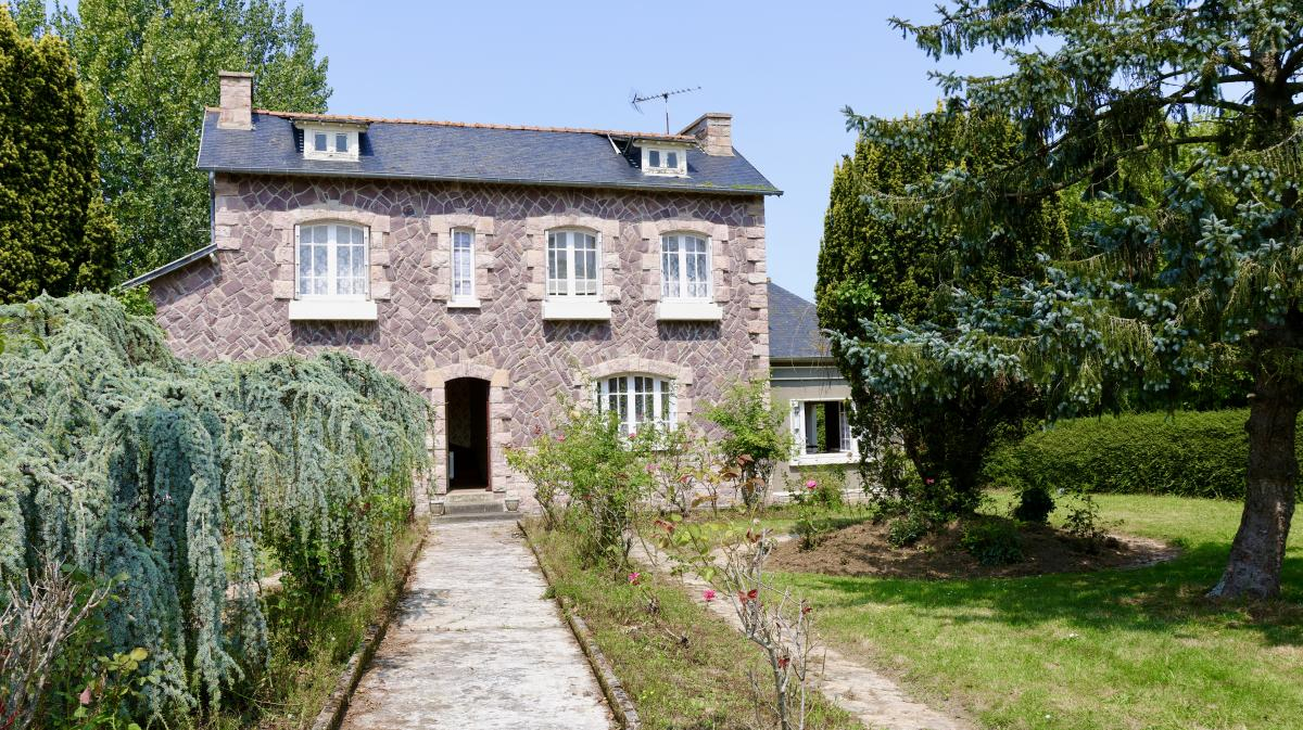 Vente Maison 6 Pièces 73 m² Plurien