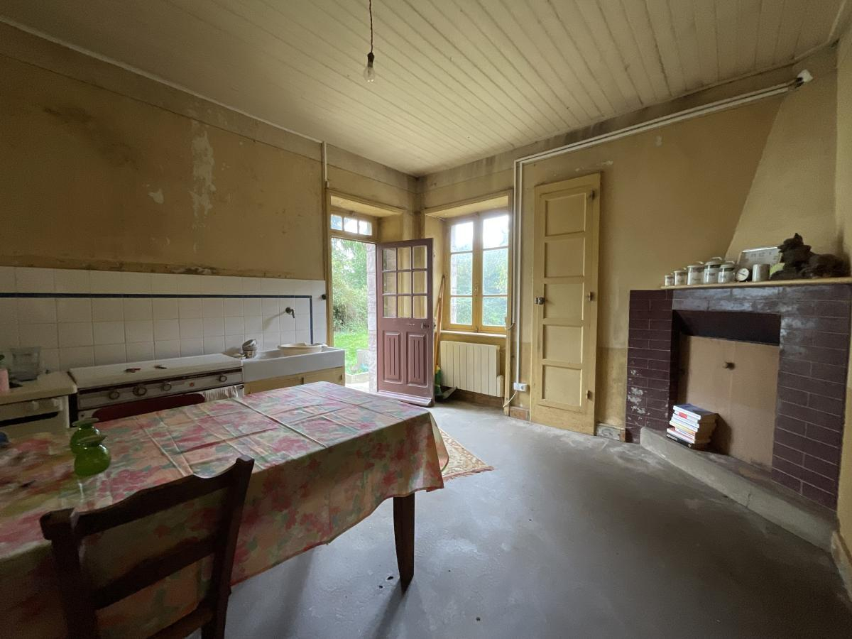 Vente Maison 6 Pièces 73 m² Plurien