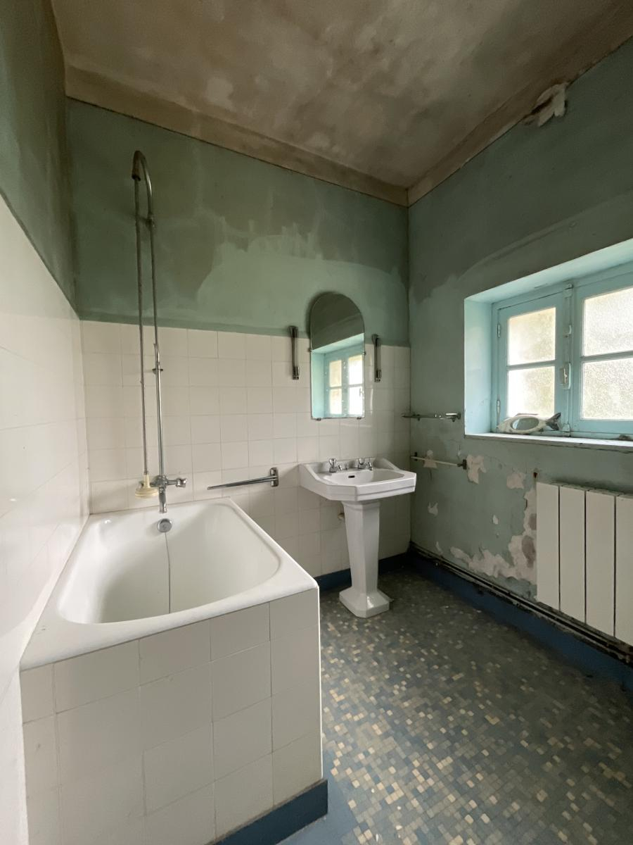 Vente Maison 6 Pièces 73 m² Plurien