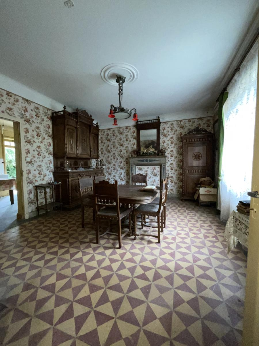 Vente Maison 6 Pièces 73 m² Plurien