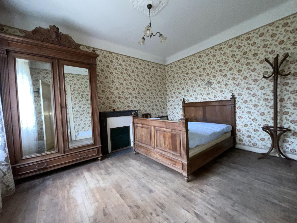 Vente Maison 6 Pièces 73 m² Plurien