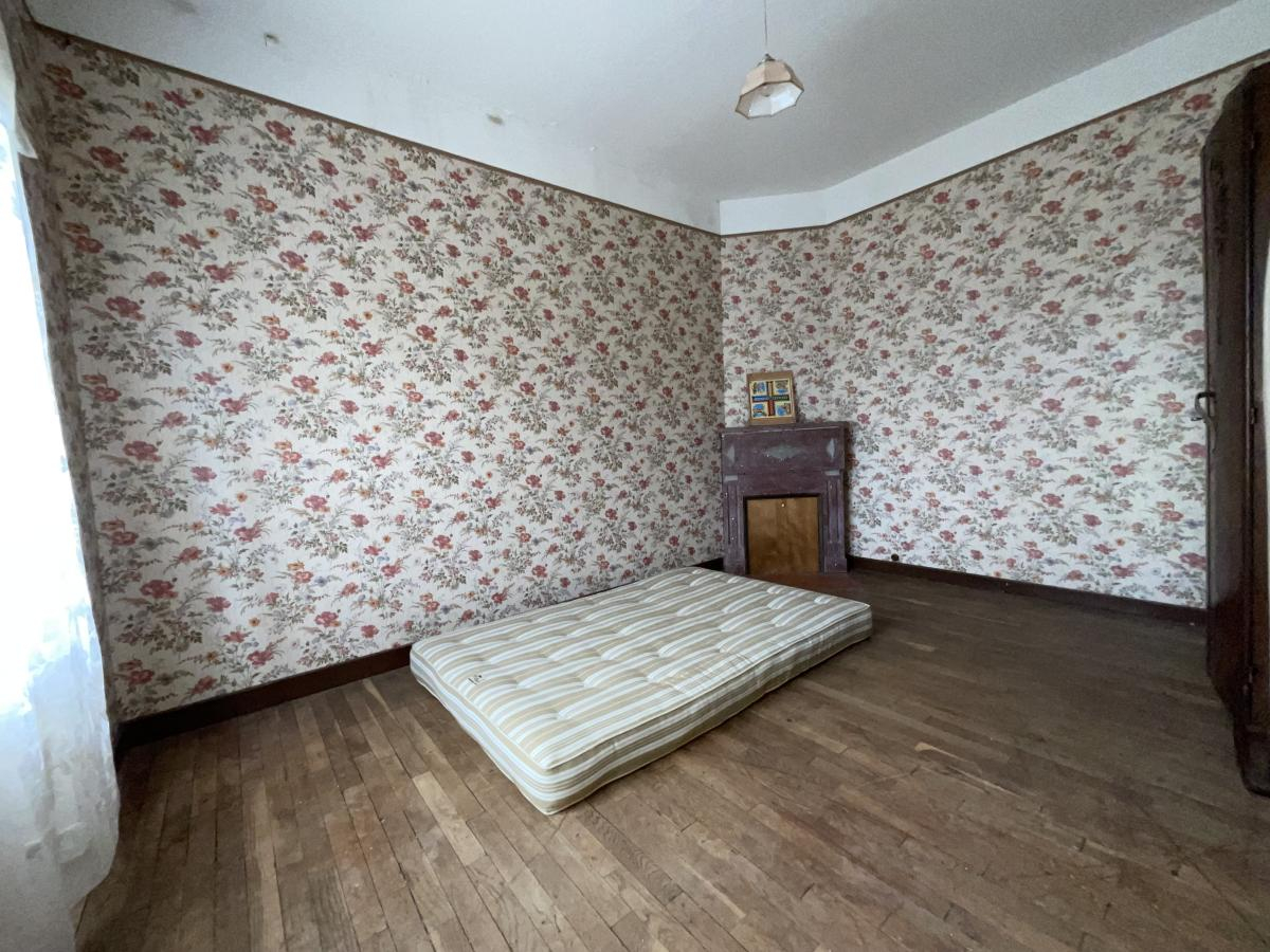 Vente Maison 6&nbsp;Pièces 73&nbsp;m² Plurien