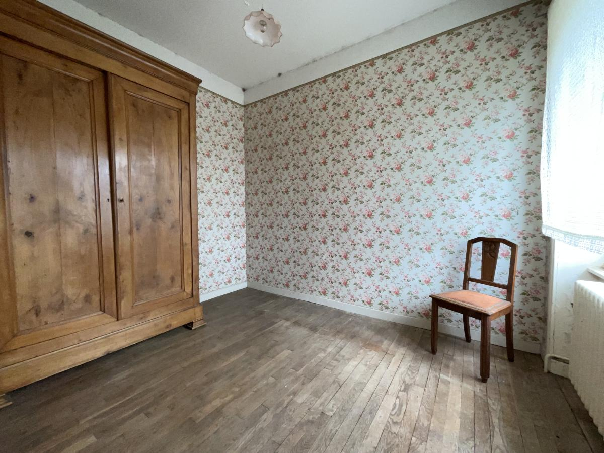 Vente Maison 6 Pièces 73 m² Plurien