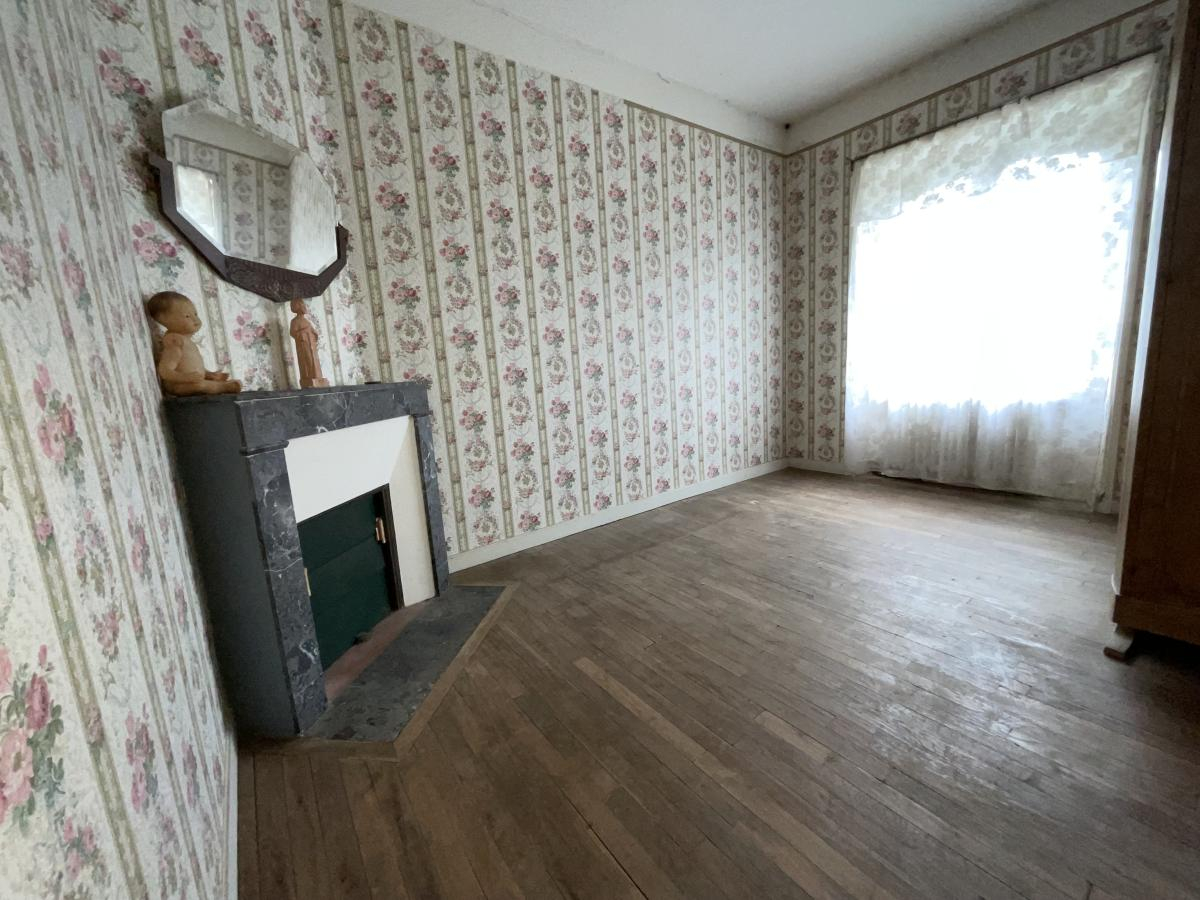 Vente Maison 6&nbsp;Pièces 73&nbsp;m² Plurien