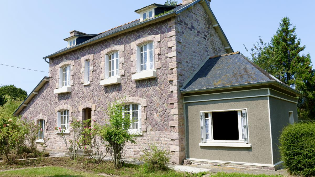 Vente Maison 6 Pièces 73 m² Plurien