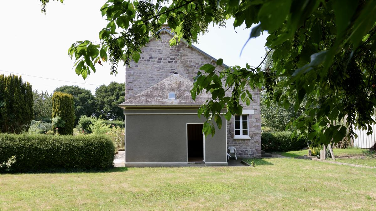 Vente Maison 6 Pièces 73 m² Plurien