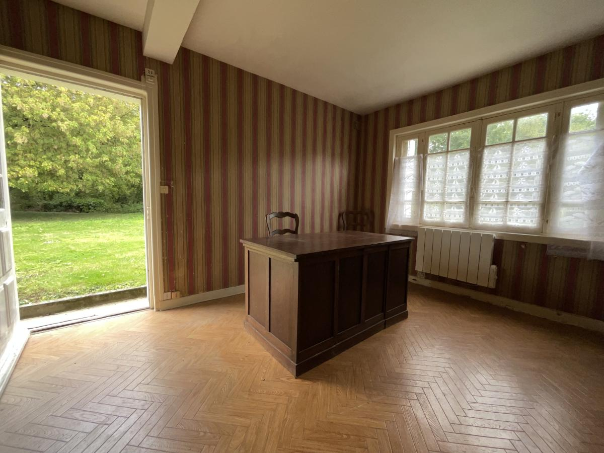 Vente Maison 6&nbsp;Pièces 73&nbsp;m² Plurien