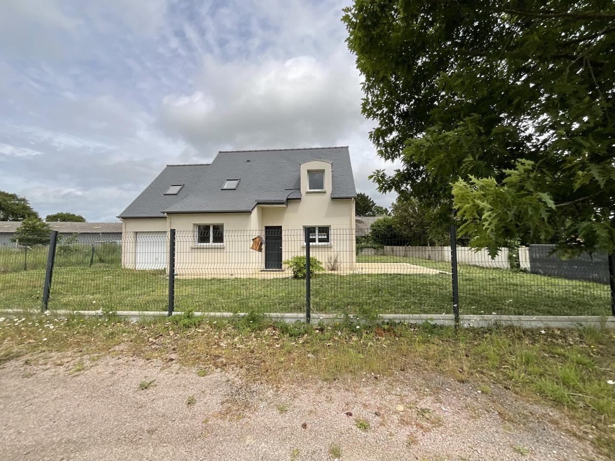 Vente Maison 5&nbsp;Pièces 85&nbsp;m² Erquy