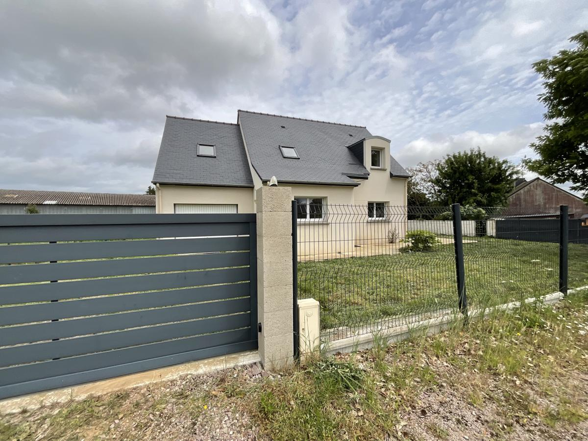 Vente Maison 5 Pièces 85 m² Erquy