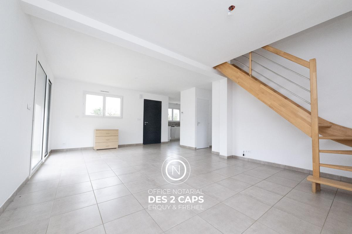 Vente Maison 5&nbsp;Pièces 85&nbsp;m² Erquy