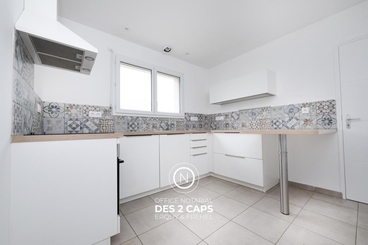 Vente Maison 5&nbsp;Pièces 85&nbsp;m² Erquy