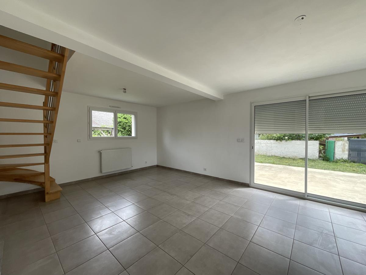 Vente Maison 5 Pièces 85 m² Erquy