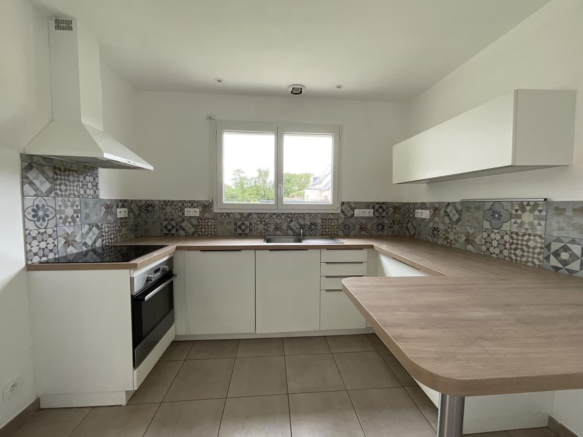 Vente Maison 5 Pièces 85 m² Erquy