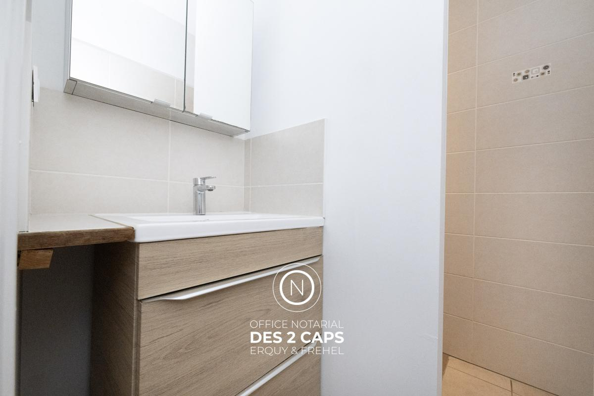 Vente Maison 5&nbsp;Pièces 85&nbsp;m² Erquy