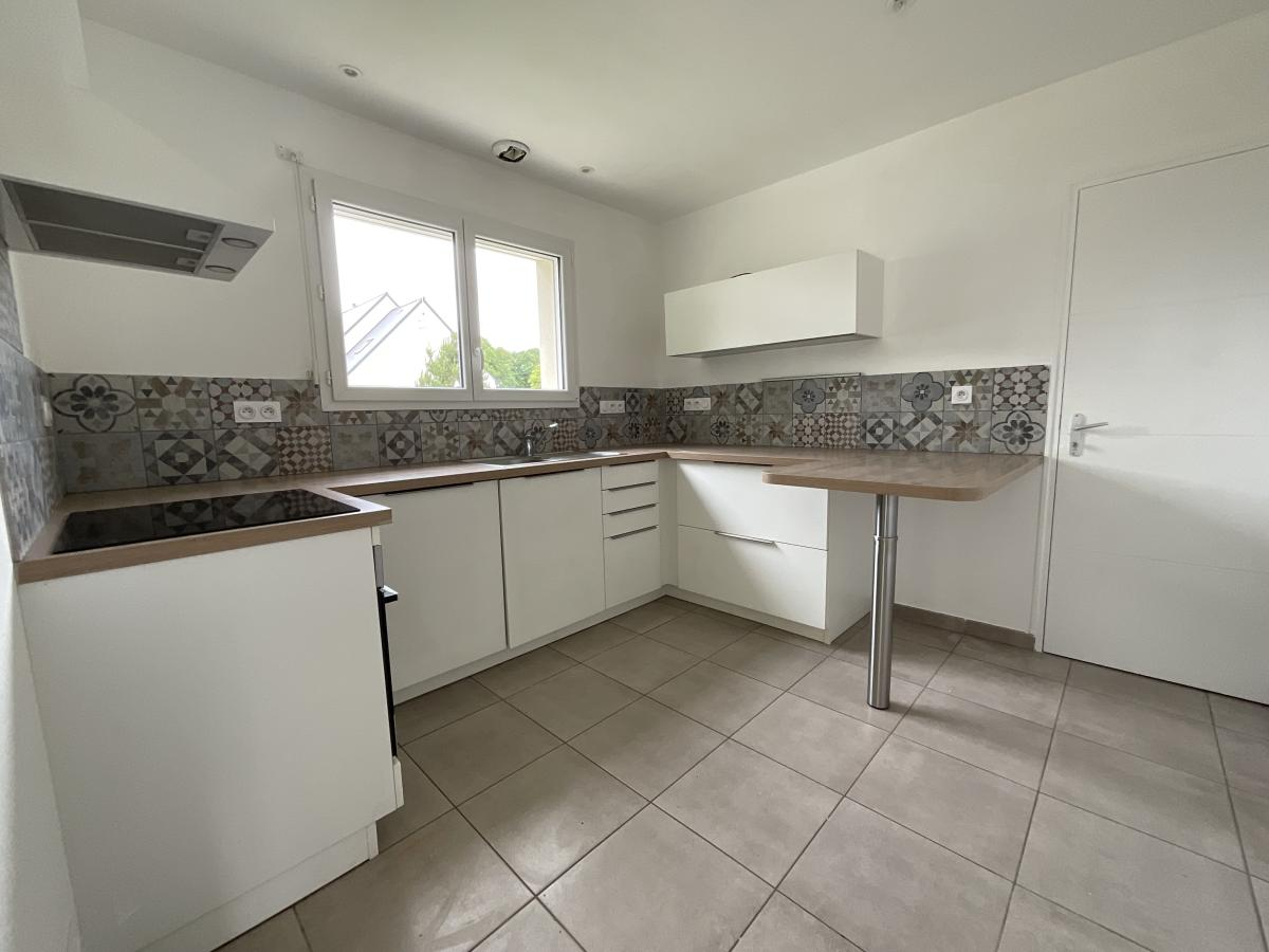 Vente Maison 5&nbsp;Pièces 85&nbsp;m² Erquy