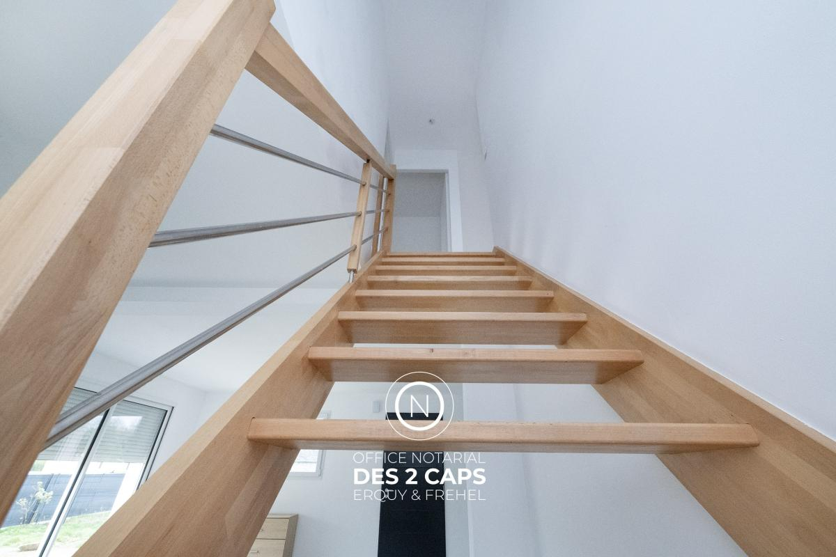 Vente Maison 5&nbsp;Pièces 85&nbsp;m² Erquy