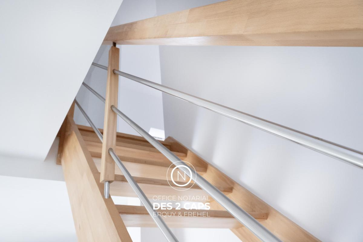 Vente Maison 5&nbsp;Pièces 85&nbsp;m² Erquy