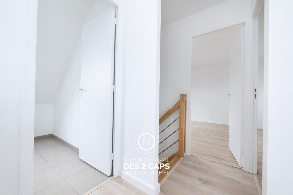 Vente Maison 5&nbsp;Pièces 85&nbsp;m² Erquy