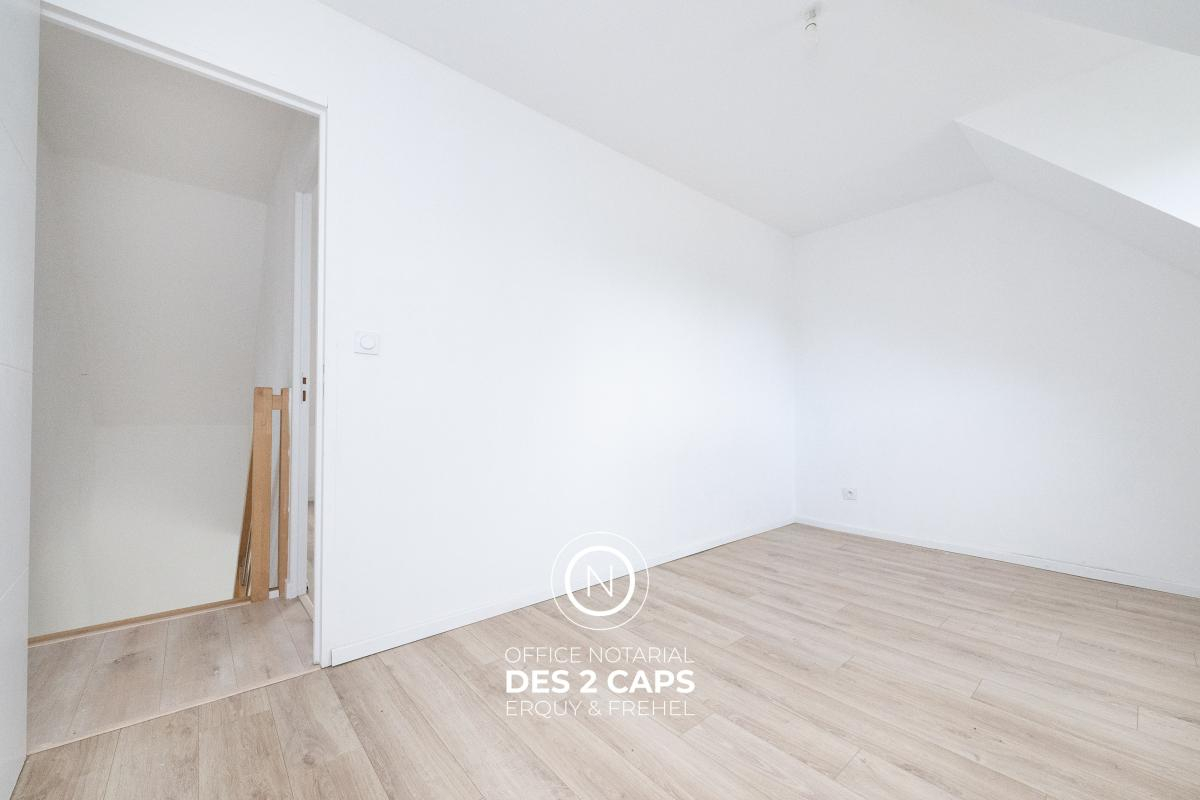 Vente Maison 5&nbsp;Pièces 85&nbsp;m² Erquy