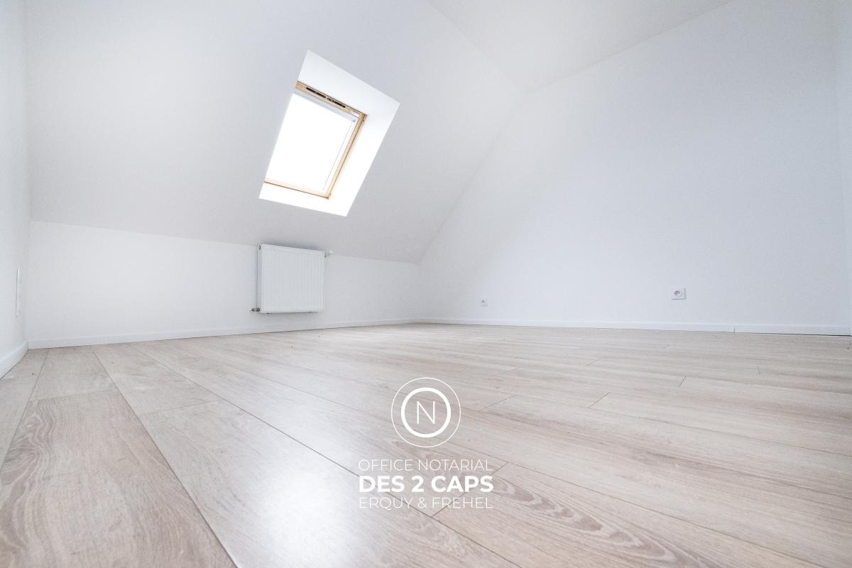 Vente Maison 5&nbsp;Pièces 85&nbsp;m² Erquy