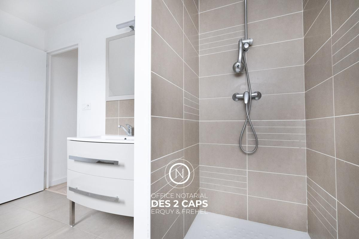 Vente Maison 5&nbsp;Pièces 85&nbsp;m² Erquy